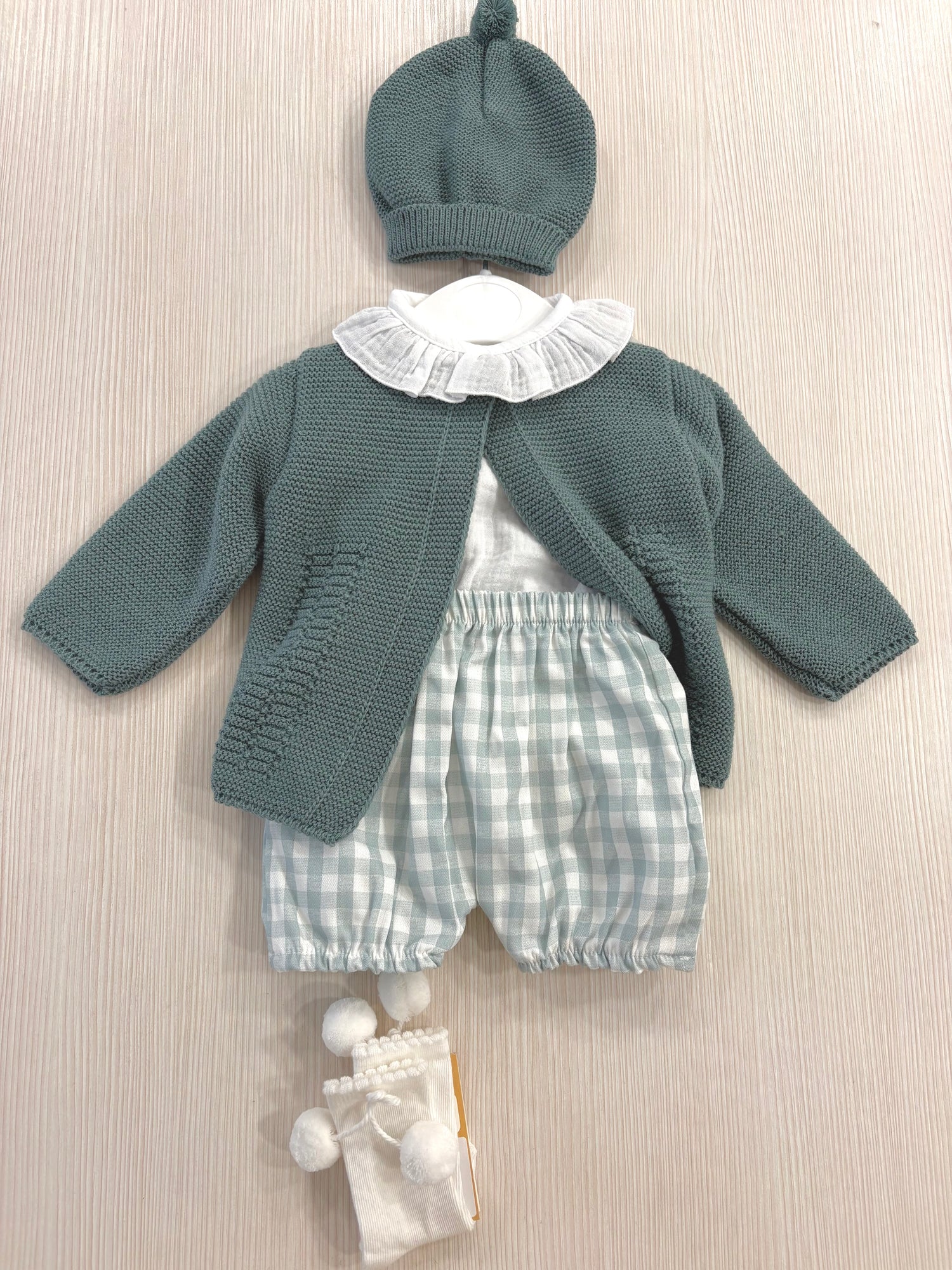 Coordinato Vicky
