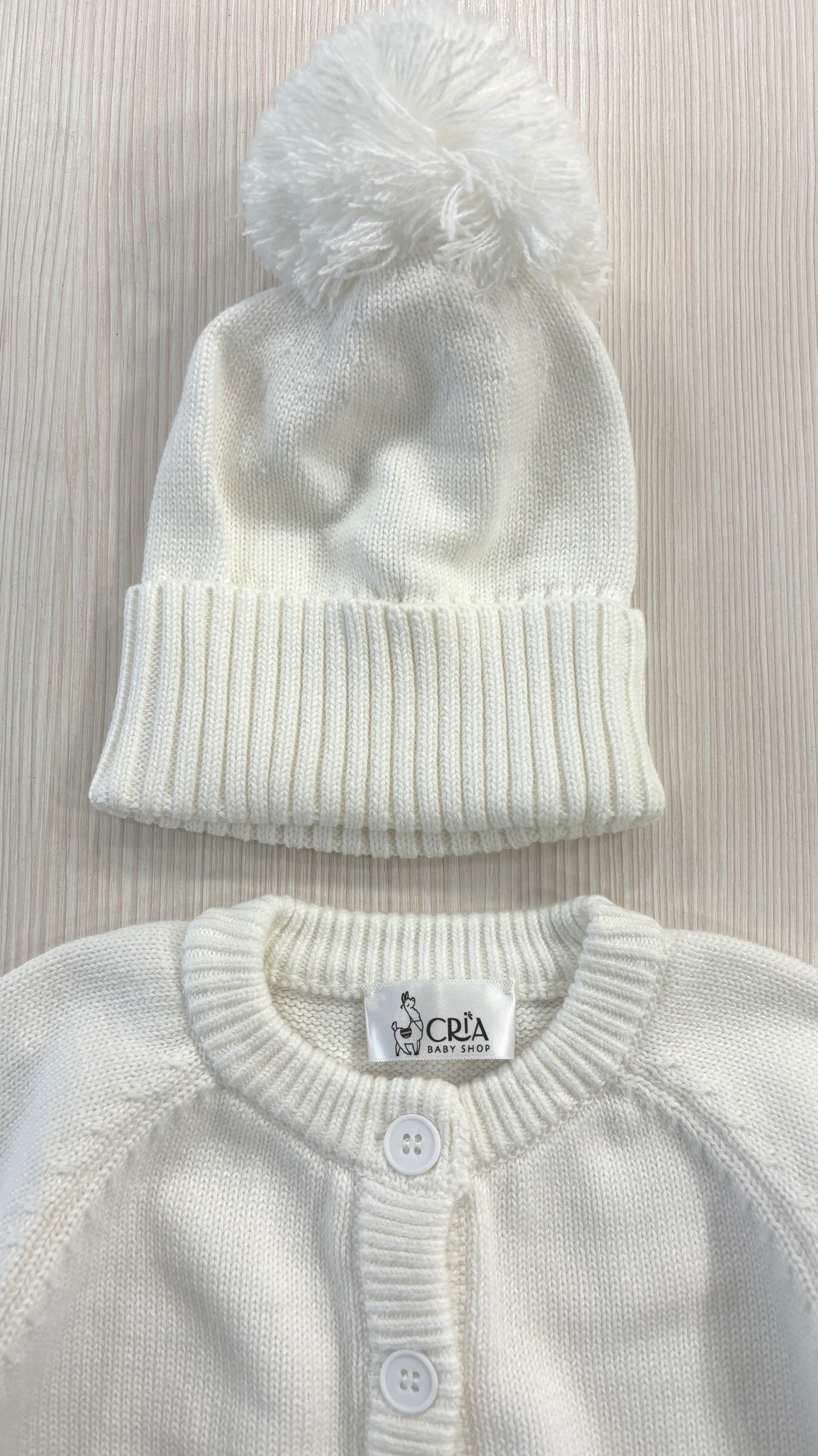 Set White