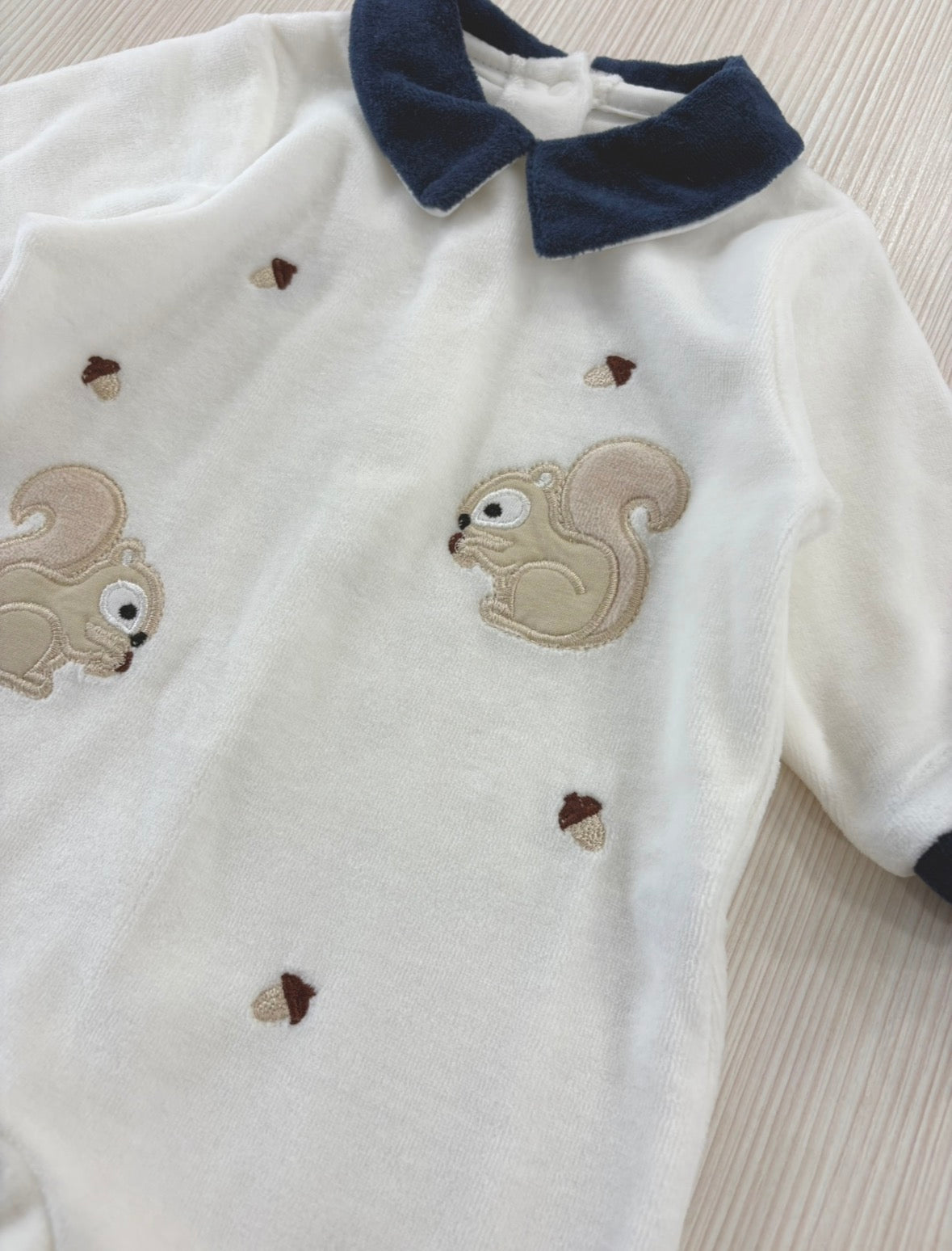 Tutina Chipmunk