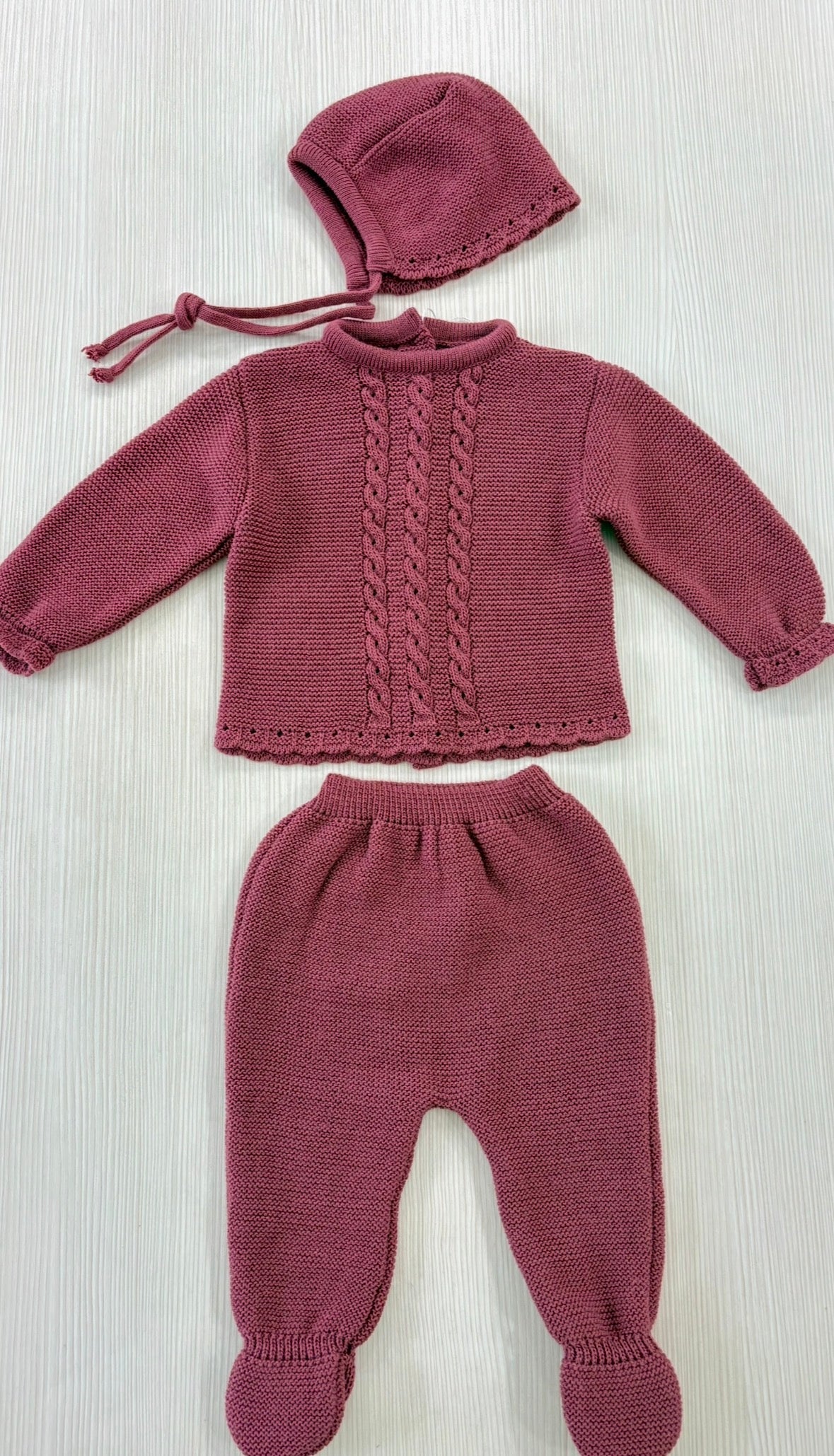 Set Borgogna