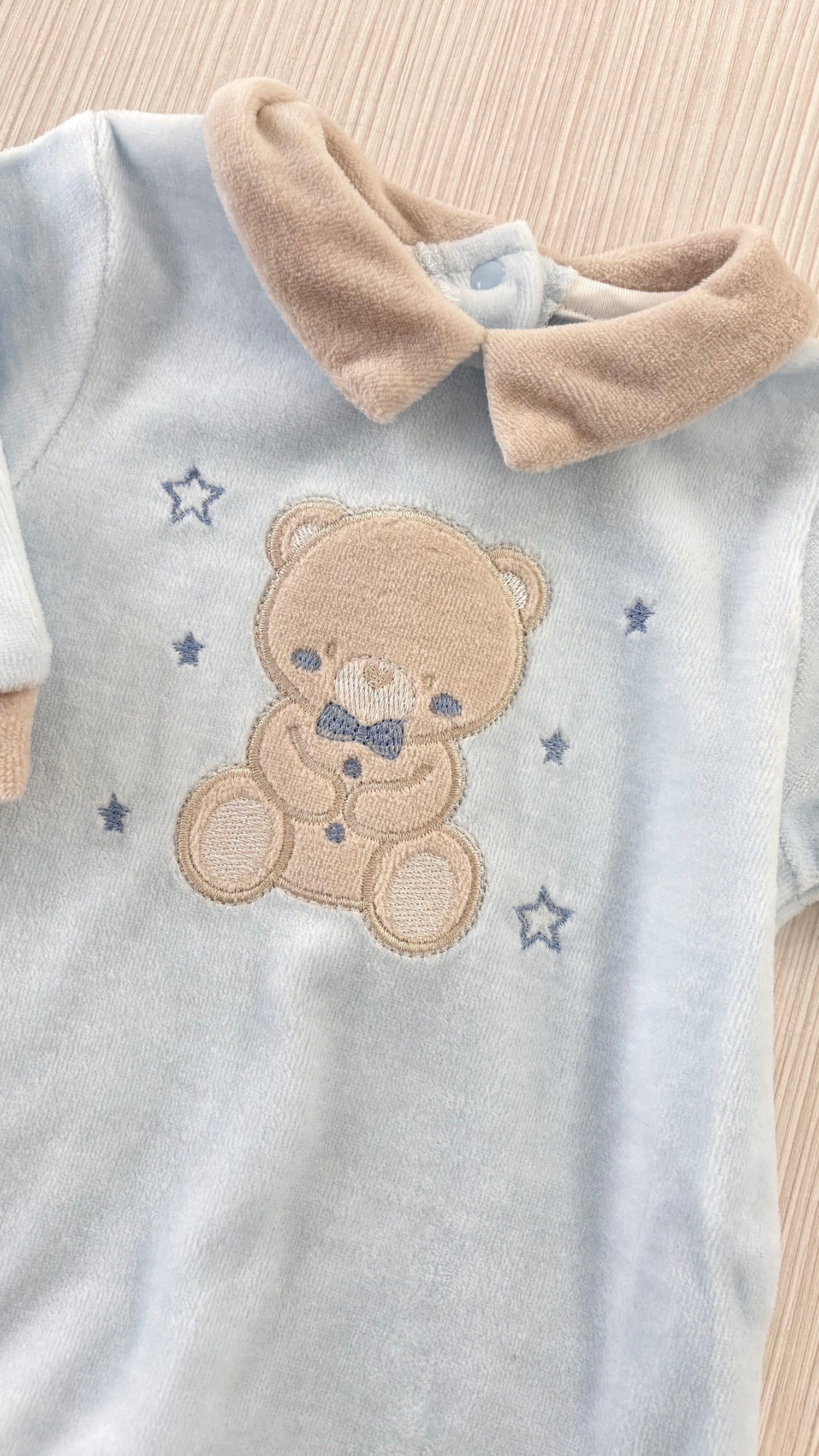 Tutina Little bear