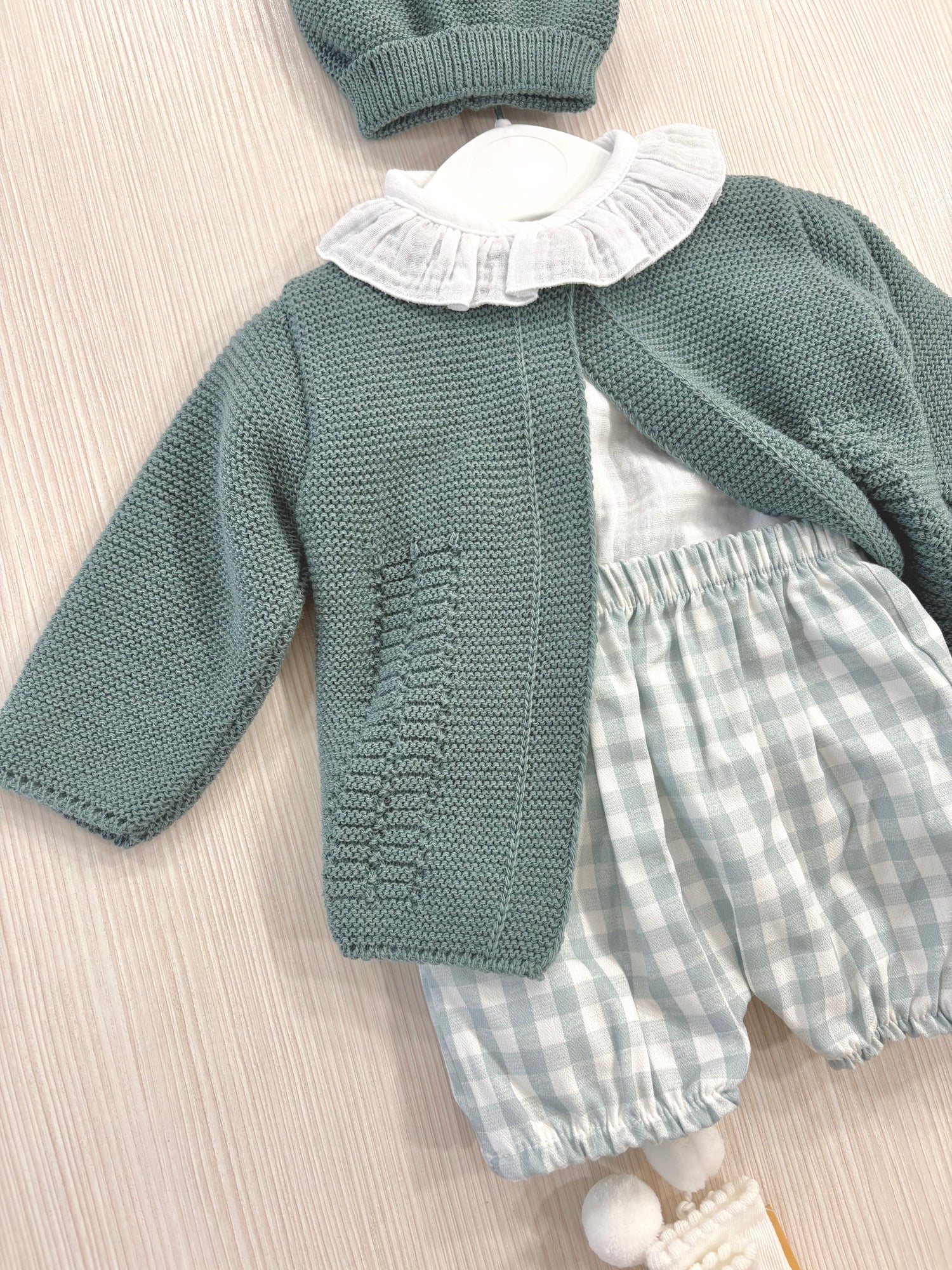 Coordinato Vicky