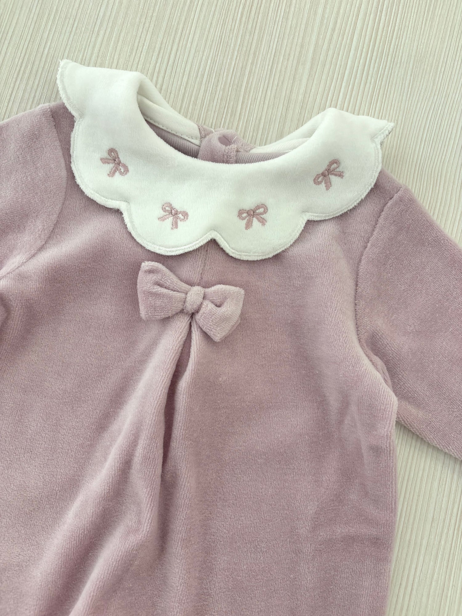 Tutina bow