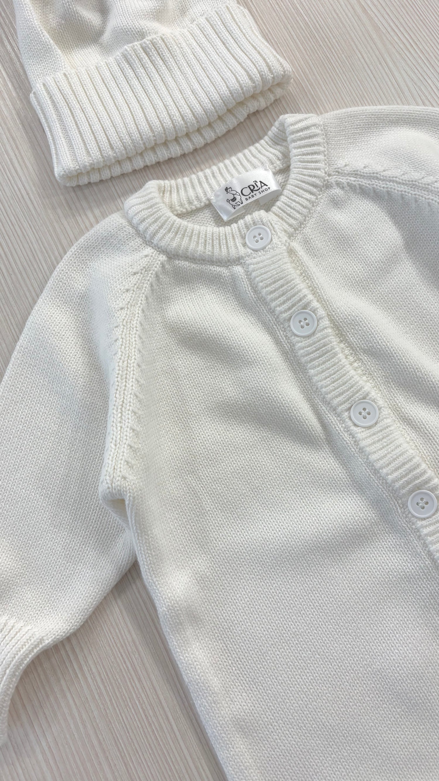 Set White