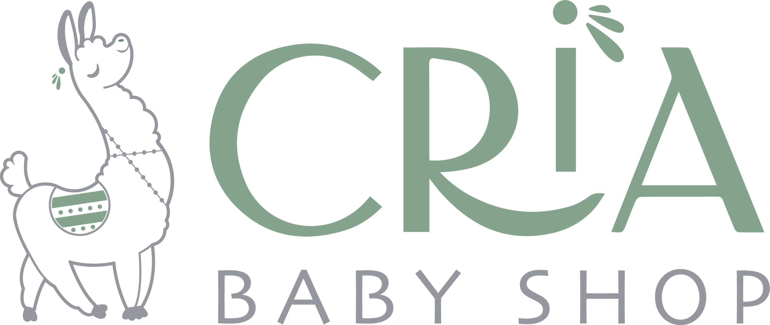 Cria Baby Shop