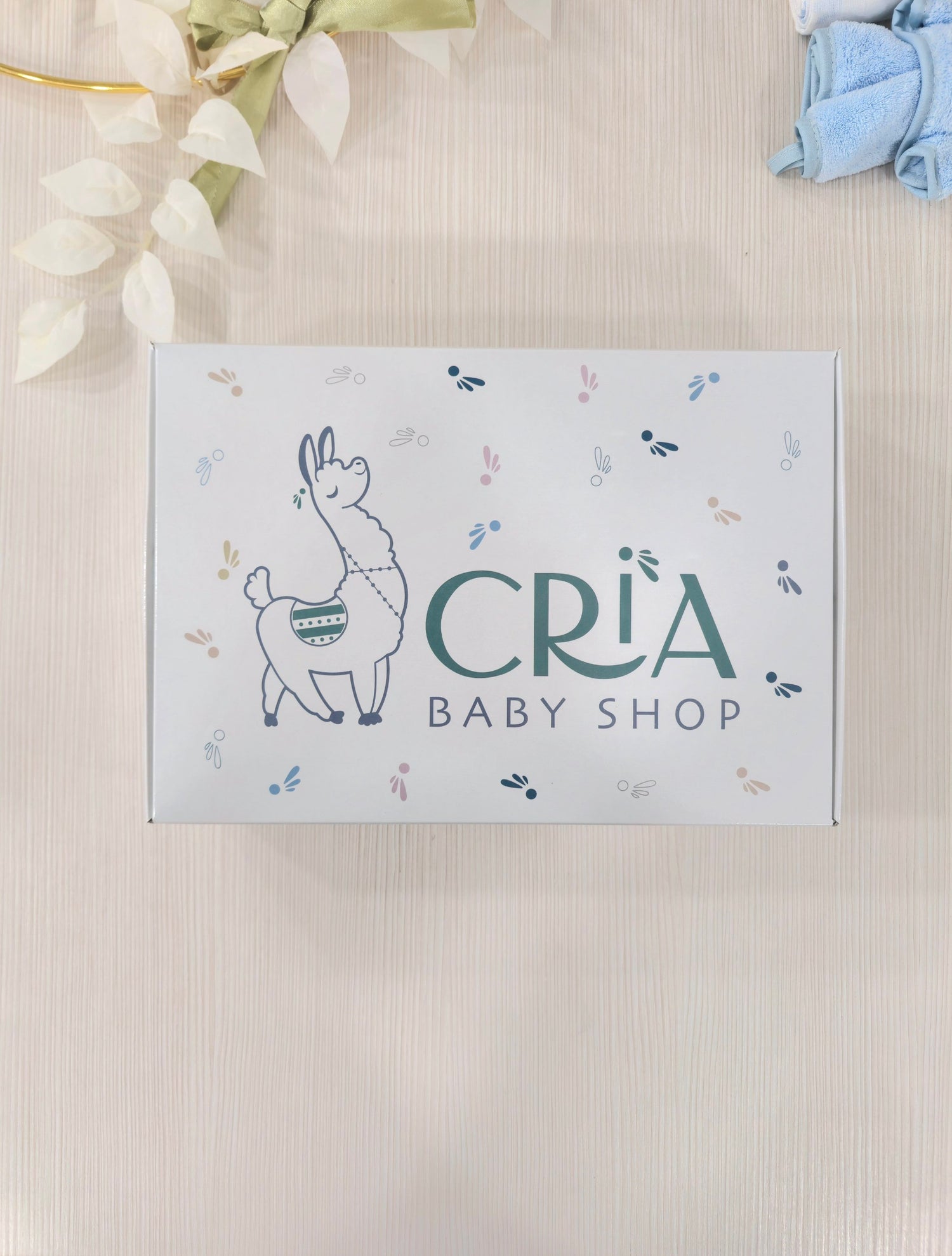 Confezione Regalo Cria