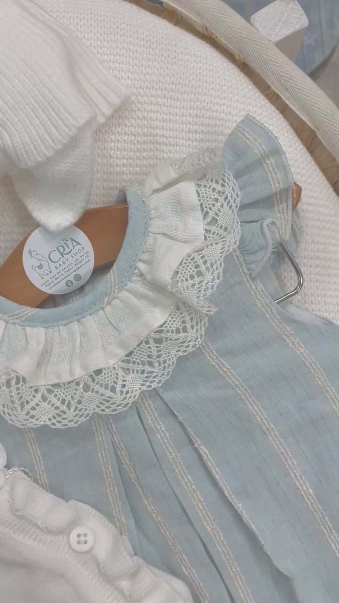 Coordinato Sky Lino